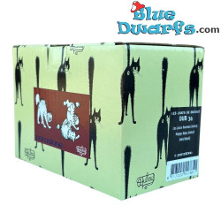 The Happy Days (extra) – Dubout Cat Figurine – Parastone – 5 cm