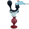 Piano di Fuga - Plan de Fuite - Figurina di Gatto Dubout - Parastone - 17 cm
