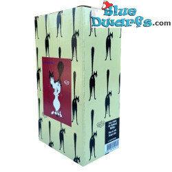 Plan de Fuite - Figurine de chat Dubout - Parastone - 17 cm