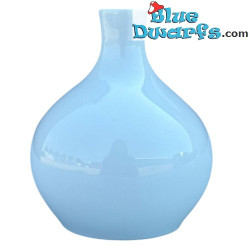 Vase à fleurs Dubout – Gros Dodo – Sieste de chat – Chat Dubout – Parastone – 10 cm