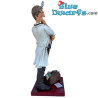 Il Dottore – Le Médecin - Statuina della Collezione Forchino - Parastone - 24 cm