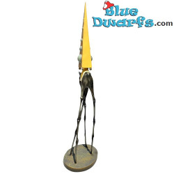 Die Versuchung des heiligen Antonius - Salvador Dalí Kollektion Figur - Parastone - 47 cm
