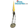 La tentazione di Sant’Antonio - Collezione Salvador Dalí - Statuina - Parastone - 47 cm