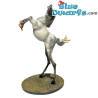 De verzoeking van de Heilige Antonius – Salvador Dalí Collectie Beeld – Parastone – 24 cm