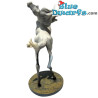La Tentation de Saint Antoine – Figurine de la Collection Salvador Dalí – Parastone – 24 cm