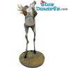 La Tentation de Saint Antoine – Figurine de la Collection Salvador Dalí – Parastone – 24 cm
