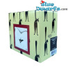 Gros Dodo – Katten dutje – Dubout Kattenbeeldje – Parastone – 11 cm