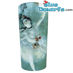 Danseuse sur Scène Keramische Vaas – Edgar Degas – Vazen Collectie – Parastone – 20 x 9 cm