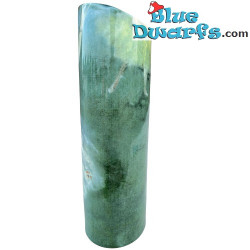 Danseuse sur Scène Ceramic Vase - Edgar Degas - Vases Collection - Parastone - 20 x 9 cm