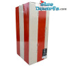 Jarrón de Cerámica Danseuse sur Scène – Edgar Degas – Colección de Jarrones – Parastone – 20 x 9 cm
