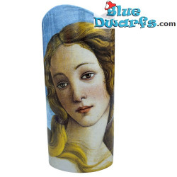 Jarrón de Cerámica The Birth of Venus – Sandro Botticelli – Colección de Jarrones – Parastone – 23,5 x 10 cm