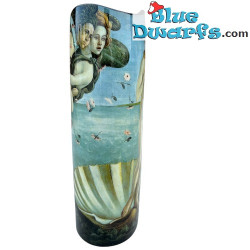Jarrón de Cerámica The Birth of Venus – Sandro Botticelli – Colección de Jarrones – Parastone – 23 cm
