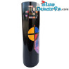 Gravitation Ceramic Vase - Wassily Kandinsky - Vases Collection - Parastone - 24 cm