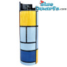Keramikvase Composition – Piet Mondriaan – Vasenkollektion – Parastone – 25 x 7 cm