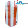 Composition Ceramic Vase - Piet Mondriaan - Vases Collection - Parastone - 25 x 7 cm
