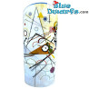 Vaso in Ceramica Composition VIII – Wassily Kandinsky – Collezione Vasi – Parastone – 23 x 10 cm