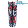 Birds in Symmetry Ceramic Vase - Maurits Cornelis Escher - Vases Collection - Parastone - 20 x 10 cm