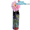 Vase en céramique Iris – Vincent van Gogh – Collection Vases – Parastone – 25 x 8 cm