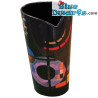 Gravitation Ceramic Vase - Wassily Kandinsky - Vases Collection - Parastone - 24 cm