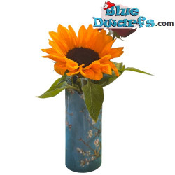 Almond Tree in Blossom keramische vaas - Vincent van Gogh - Vases Collection - Parastone - 23 x 9 cm