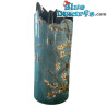 Jarrón de cerámica Almendro en flor - Vincent van Gogh - Colección Vases - Parastone - 23 x 9 cm