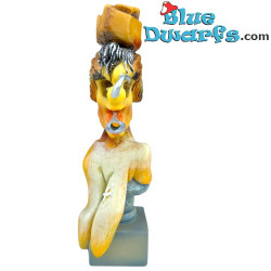 Retrato de Picasso – Figura de la Colección Salvador Dalí – Parastone – 13,5 cm