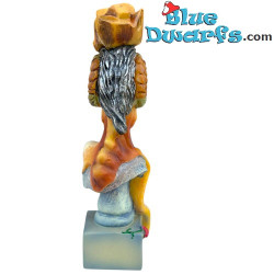 Retrato de Picasso – Figura de la Colección Salvador Dalí – Parastone – 13,5 cm