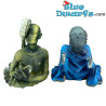 Tristan and Isolde - Salvador Dalí Collection Figurine -  Parastone - 9 cm