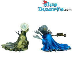 Tristán e Isolda – Figura de la Colección Salvador Dalí – Parastone – 9 cm