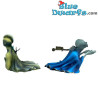 Tristán e Isolda – Figura de la Colección Salvador Dalí – Parastone – 9 cm