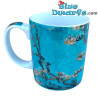 Tazza in latta – Van Gogh e Mandorlo in fiore – Parastone – 9,5 cm