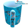 Tazza in latta – Van Gogh e Mandorlo in fiore – Parastone – 9,5 cm
