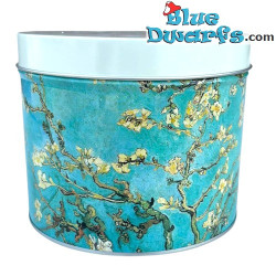 Tazza in latta – Van Gogh e Mandorlo in fiore – Parastone – 9,5 cm