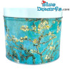 Tazza in latta – Van Gogh e Mandorlo in fiore – Parastone – 9,5 cm