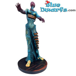 Burning giraffe - Salvador Dalí Collection Figurine -  Parastone - 19 cm