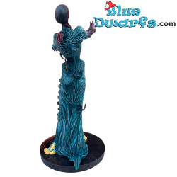 Jirafa en llamas – Figura de la Colección Salvador Dalí – Parastone – 19 cm