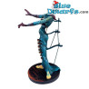 La Girafe en feu – Figurine de la Collection Salvador Dalí – Parastone – 19 cm