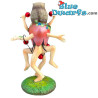 Dancers with owl - Jeroen Bosch Collection Figurine -  Parastone - 16 cm