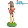 Tänzer mit Eule - Jeroen Bosch Kollektion - Figur - Parastone - 16 cm