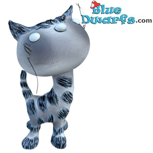 Pim – Figura de Ilustración de Fiep Westendorp – Parastone – 7,5 cm