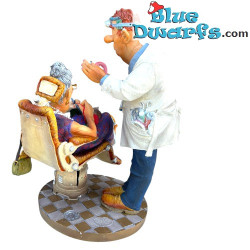 Dentist - Profisti Collection Figurine - Parastone - 32 cm