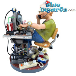 Programador Informático – Figura Colección Profisti – Parastone – 25 cm