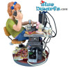 Informatiker – Profisti Sammlerfigur – Parastone – 25 cm