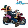 Biker - Profisti Collection Figurine - Parastone - 14 cm