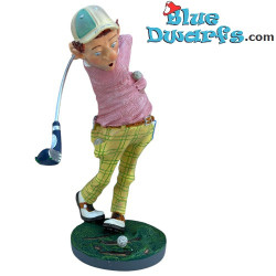 Golfer - Profisti Collection Figurine - Parastone - 21 cm