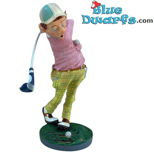 Golfspieler - Profisti Kollektion Figur - Parastone - 21 cm
