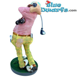 Golfista - Figura de la Colección Profisti - Parastone - 21 cm
