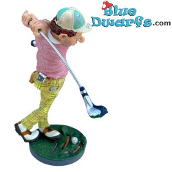 Golfer - Profisti Collection Figurine - Parastone - 21 cm