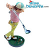 Golfer - Profisti Collectie Beeldje - Parastone - 21 cm