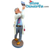 Doctor - Profisti Collection Figurine - Parastone - 26 cm